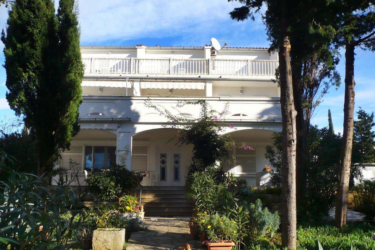 Apartments By The Sea Novalja, Pag - 4052 Εξωτερικό φωτογραφία