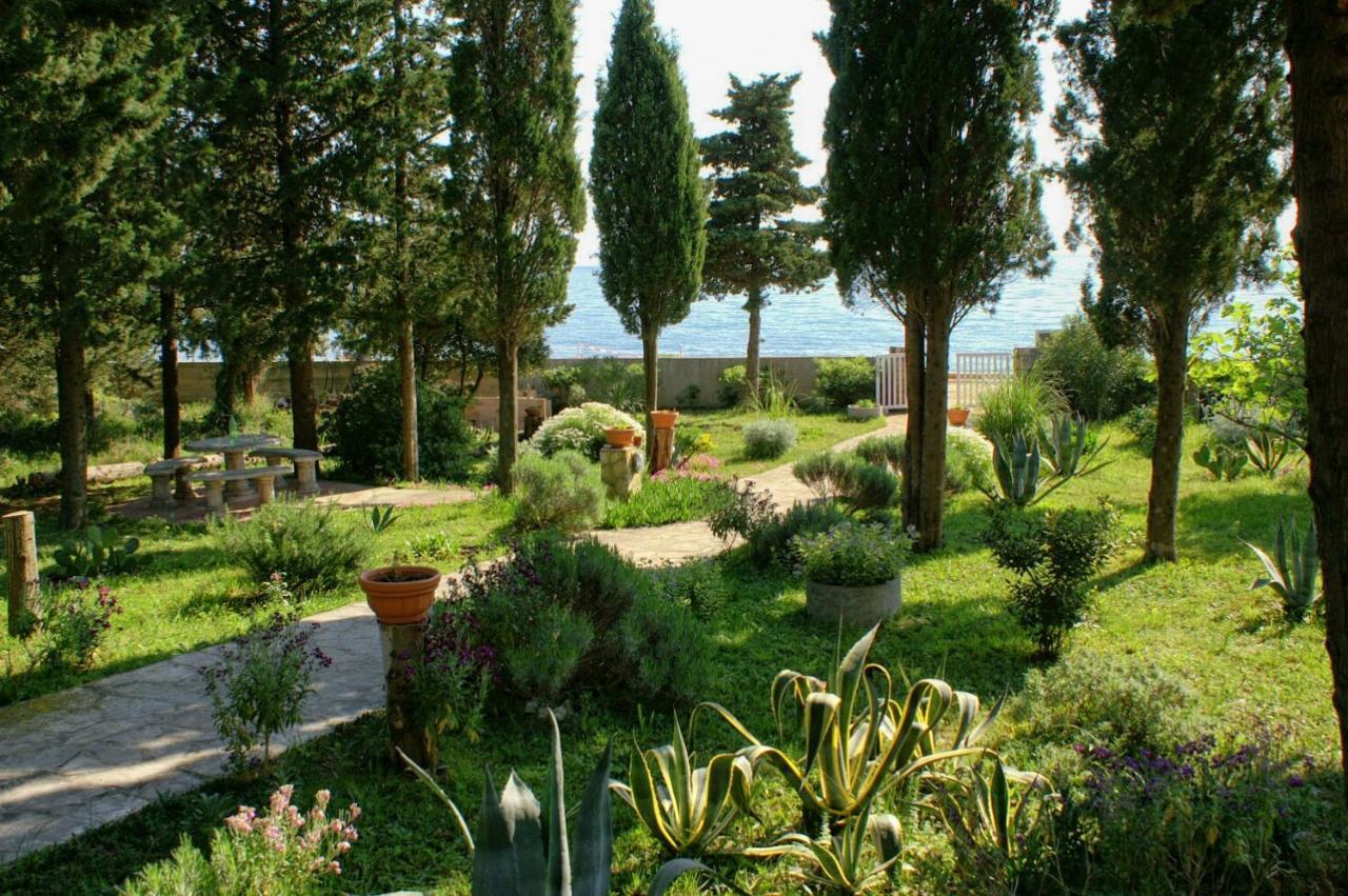 Apartments By The Sea Novalja, Pag - 4052 Εξωτερικό φωτογραφία