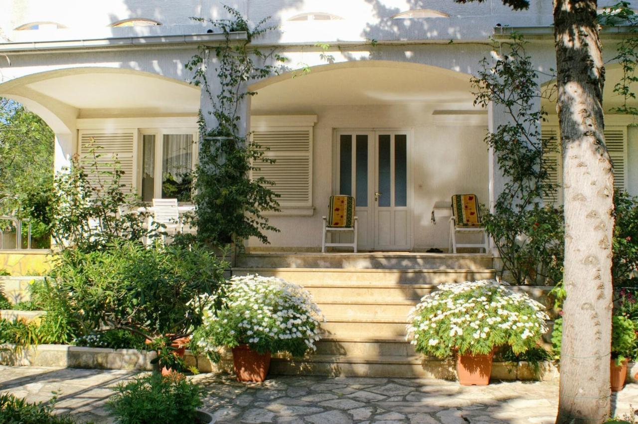 Apartments By The Sea Novalja, Pag - 4052 Εξωτερικό φωτογραφία