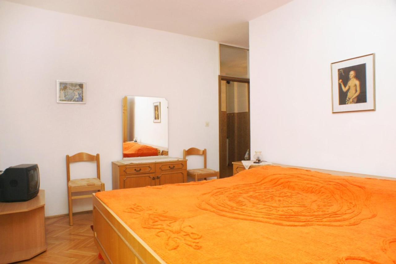 Apartments By The Sea Novalja, Pag - 4052 Εξωτερικό φωτογραφία