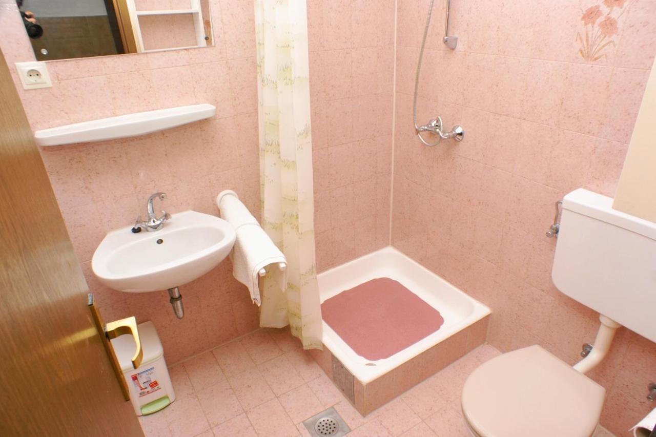 Apartments By The Sea Novalja, Pag - 4052 Εξωτερικό φωτογραφία