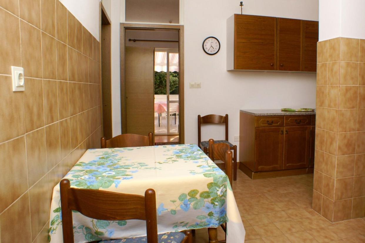 Apartments By The Sea Novalja, Pag - 4052 Εξωτερικό φωτογραφία
