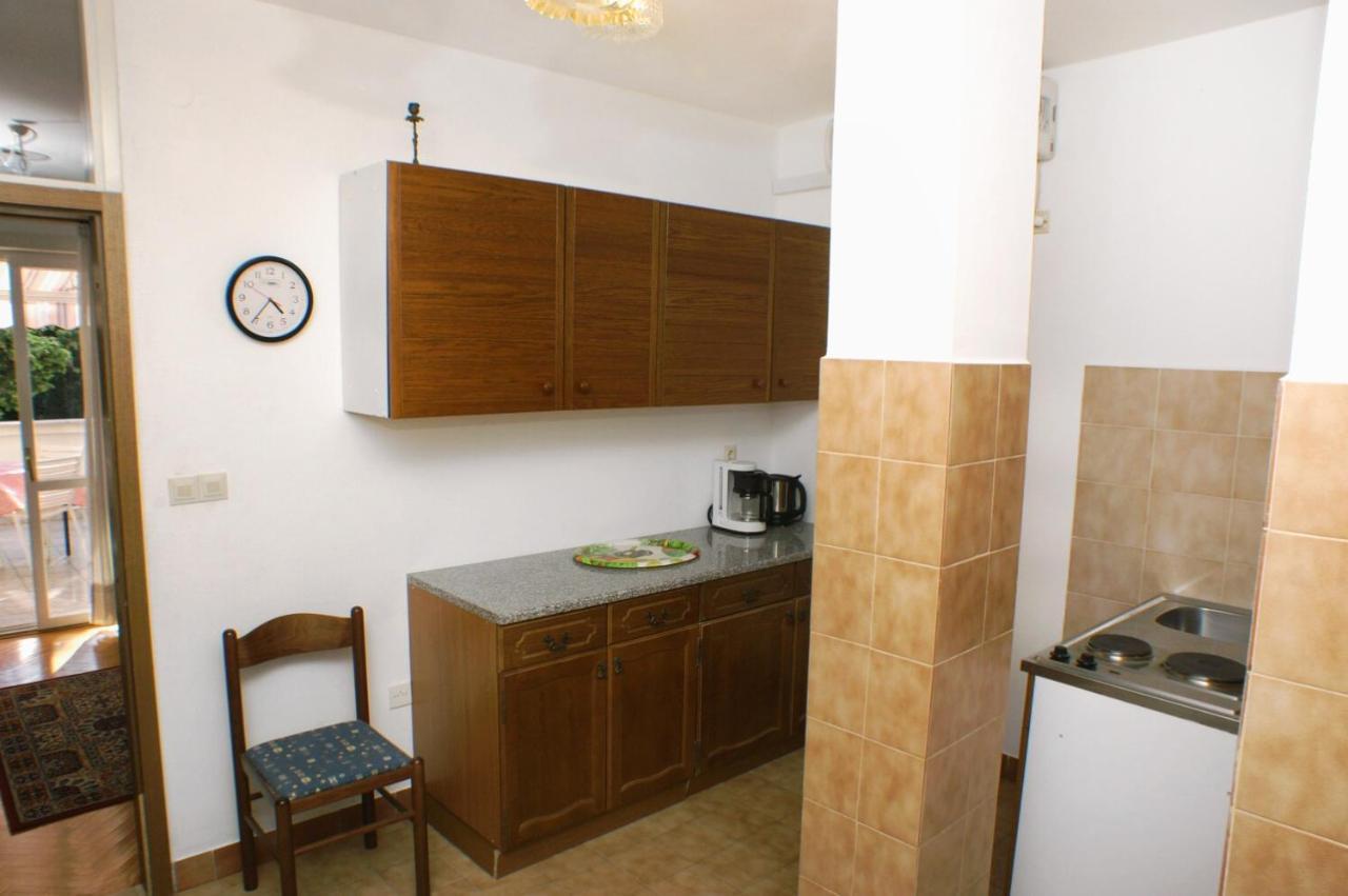 Apartments By The Sea Novalja, Pag - 4052 Εξωτερικό φωτογραφία